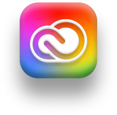 Adobe Icon